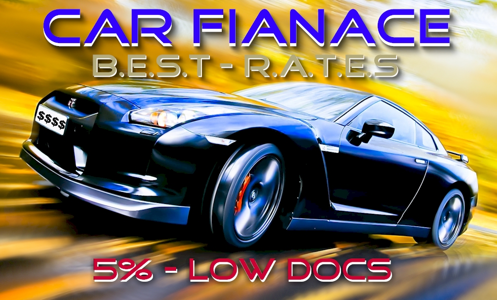 Car Finance AD3 Car Finance AD3