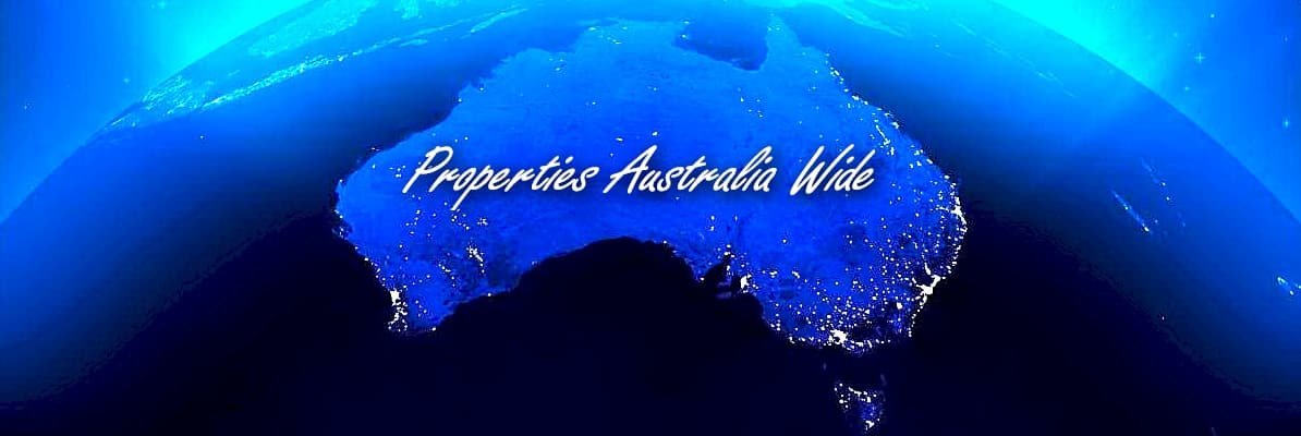 LDHA - Australia Map - Oz Wide LDHA - Australia Map - Oz Wide