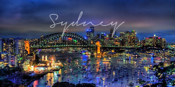 sydneyskyline sydneyskyline